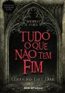 Livro - Tudo o que não tem fim