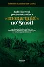 Livro - Tudo o que você precisa saber sobre a monarquia no Brasil