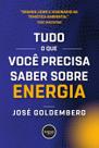 Livro - Tudo o que Você Precisa Saber sobre Energia