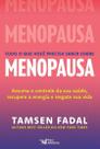 Livro - Tudo o que você precisa saber sobre menopausa