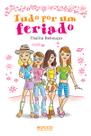 Livro - Tudo por um feriado Livro - Tudo por um feriado