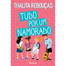 Livro - Tudo por um namorado