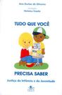 Livro - Tudo que você precisa saber