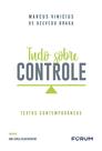 Livro - Tudo sobre controle