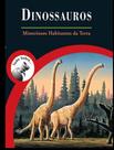 Livro - Tudo Sobre Dinossauros - 3ª Ed