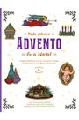 Livro - Tudo sobre o Advento e o Natal