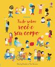 Livro - Tudo sobre você e seu corpo