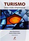 Livro - Turismo