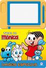 Livro - Turma da Mônica - Amigos especiais Livro - Turma da Mônica - Amigos especiais