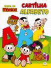 Livro - Turma da Mônica - Cartilha Livro - Turma da Mônica - Cartilha