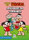 Livro - Turma da Mônica - Embalagem econômica - Boas maneiras - (sem solapa)