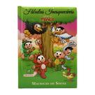 Livro - Turma da Mônica - Fábulas Inesquecíveis