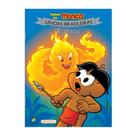 Livro - Turma da Mônica Lendas Brasileiras - Boitatá Livro - Turma da Mônica Lendas Brasileiras - Boitatá