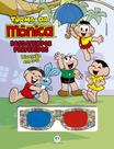 Livro - Turma da Mônica - Passatempos Preferidos Livro - Turma da Mônica - Passatempos Preferidos