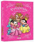 Livro - Turma da Mônica - Princesas e Contos de Fadas