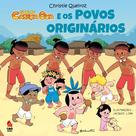 Livro - Turma do Cabeça Oca e Os Povos Originários