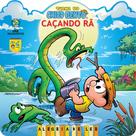 Livro - Turma do Chico Bento