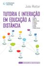 Livro - Tutoria e Interação em Educação a Distância