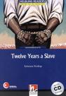Livro - Twelve years a slave