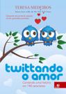 Livro - Twittando O Amor