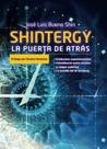 Livro Udream SHINTERGY: LA PUERTA DE ATRÁS (Edição em espanhol)