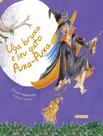 Livro - Uga Bruxa E Seu Gato Puxa-Puxa