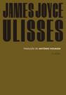 Livro - Ulisses (2ª edição revista por Antonio Houaiss) Livro - Ulisses (2ª edição revista por Antonio Houaiss)