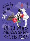 Livro - Últimas mensagens recebidas