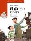 Livro - Ultimo Violin, El - ANAYA EDUCACIONAL