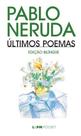 Livro - Últimos poemas