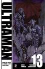 Livro - Ultraman - Vol. 13