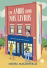 Livro - Um amor como nos livros Livro - Um amor como nos livros