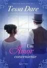 Livro - Um amor conveniente