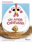 Livro - Um amor de confusão