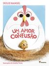 Livro - Um amor de confusão