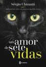 Livro - Um amor de sete vidas Livro - Um amor de sete vidas