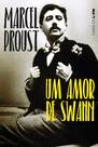 Livro - Um amor de Swann