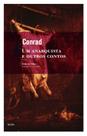 Livro - Um anarquista e outros contos