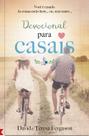 Livro - Um ano Devocional para Casais Livro - Um ano Devocional para Casais