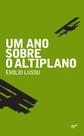 Livro - Um ano sobre o altiplano