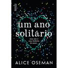 Livro - Um ano solitário