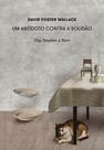 Livro - Um antídoto contra a solidão
