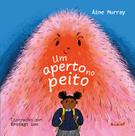 Livro - Um aperto no peito