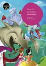 Livro - Um bairro encantado