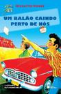 Livro - Um balão caindo perto de nós