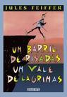 Livro - Um barril de risadas, um vale de lágrimas