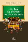Livro - Um baú de símbolos na sala de aula