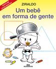 Livro - Um Bebê em Forma de Gente Livro - Um Bebê em Forma de Gente