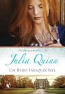 Livro - Um beijo inesquecível (Os Bridgertons – Livro 7)