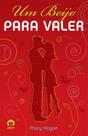 Livro - Um beijo para valer